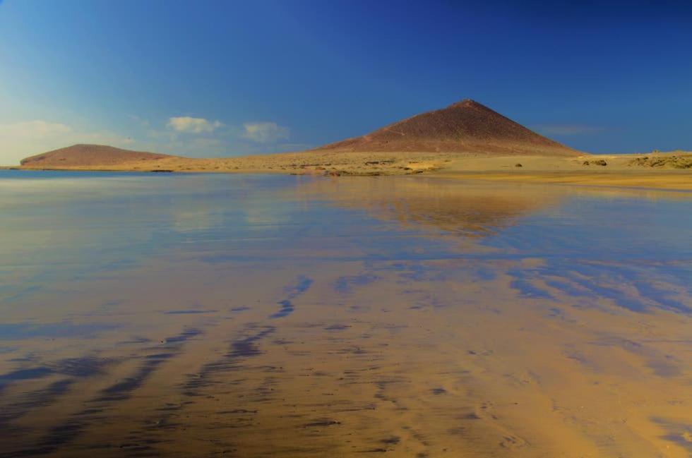 Paraiso Del Medano ,Centrico Esterno foto
