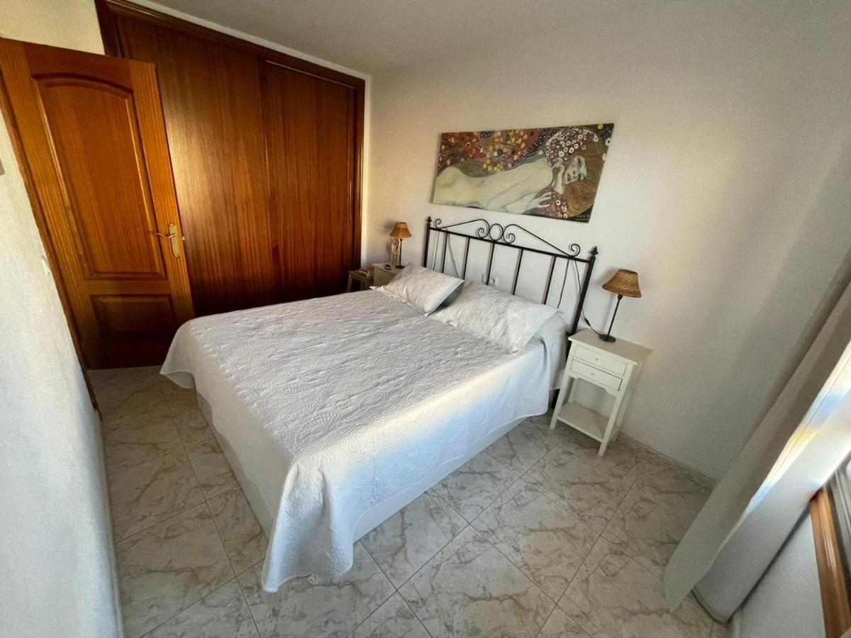 Paraiso Del Medano ,Centrico Esterno foto