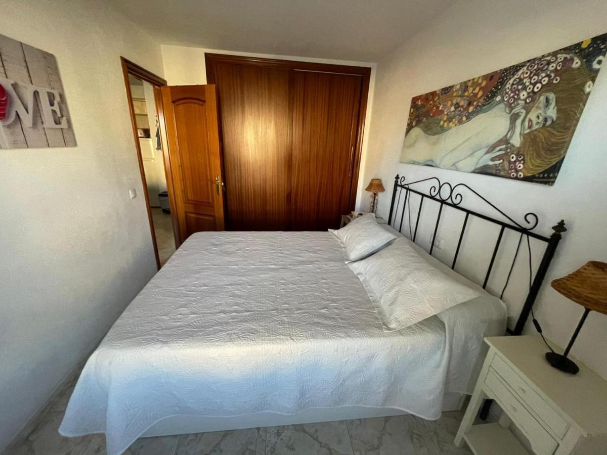 Paraiso Del Medano ,Centrico Esterno foto