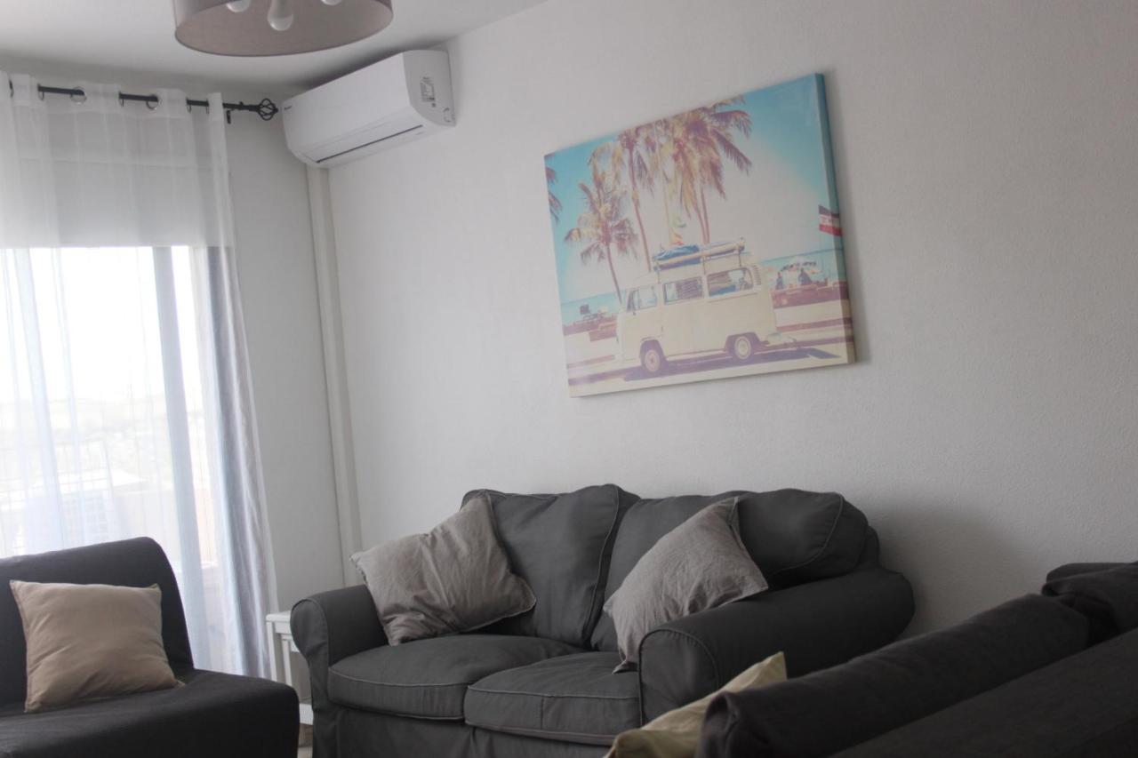Paraiso Del Medano ,Centrico Esterno foto